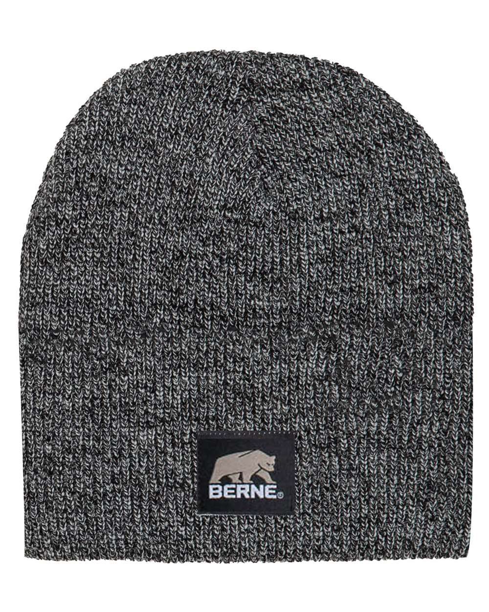 Berne Apparel Heritage Knit Beanie - H149