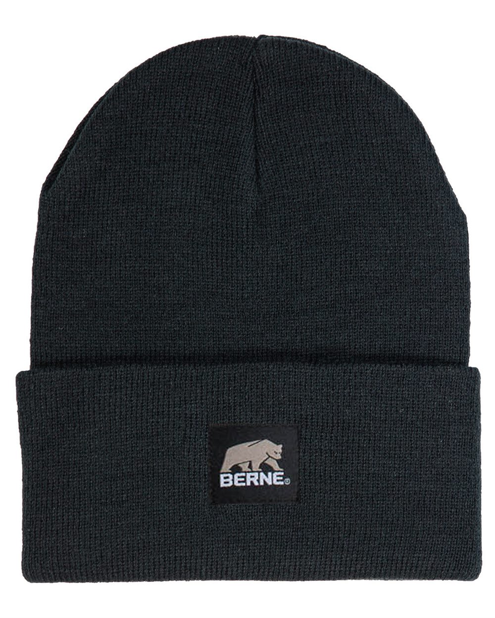 Berne Apparel Heritage Knit Cuff Beanie - H150