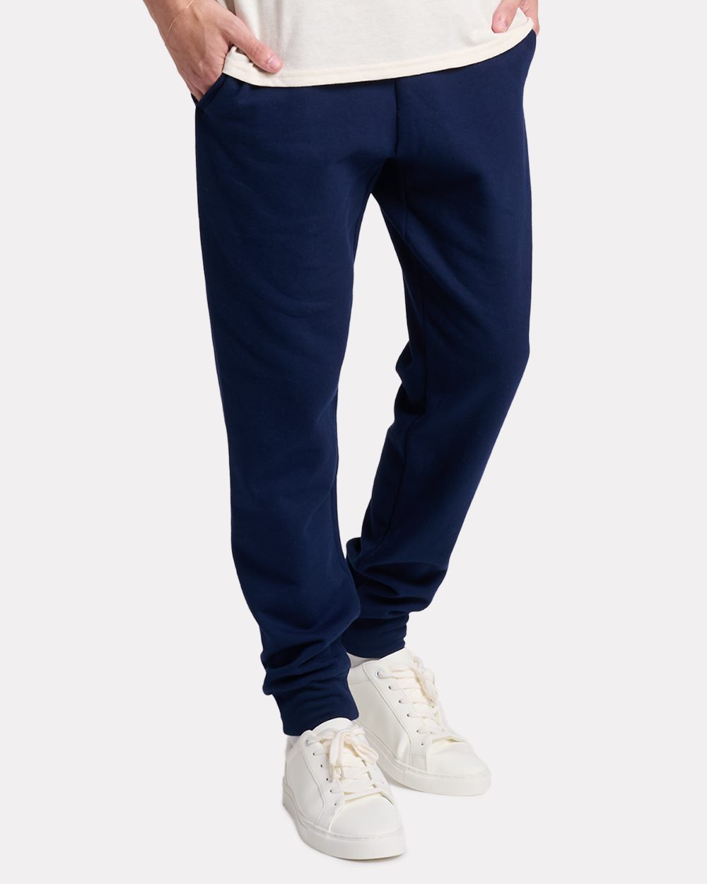 JERZEES Unisex Ultimate CVC Joggers - IC50MPR - IC50MPRJ