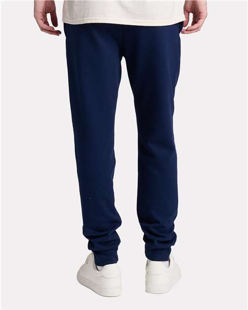 JERZEES Unisex Ultimate CVC Joggers - IC50MPR - IC50MPRJ J. Navy