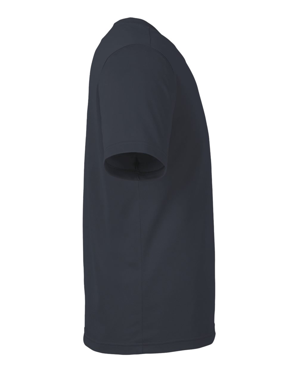 Harriton Unisex Charge Snag and Soil Protect T-Shirt - M118 Dark Charcoal