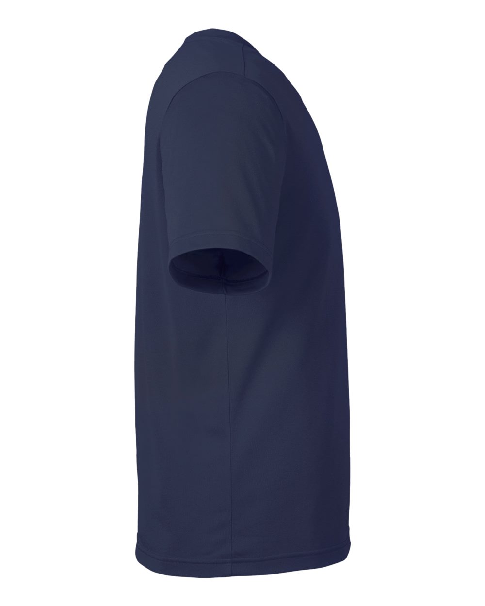 Harriton Unisex Charge Snag and Soil Protect T-Shirt - M118 Dark Navy