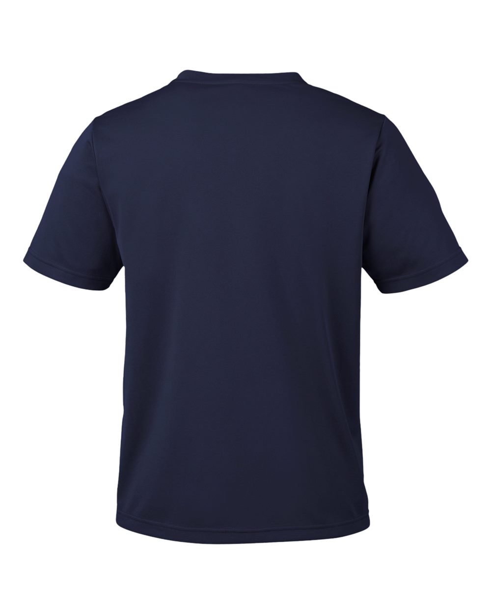 Harriton Unisex Charge Snag and Soil Protect T-Shirt - M118 Dark Navy