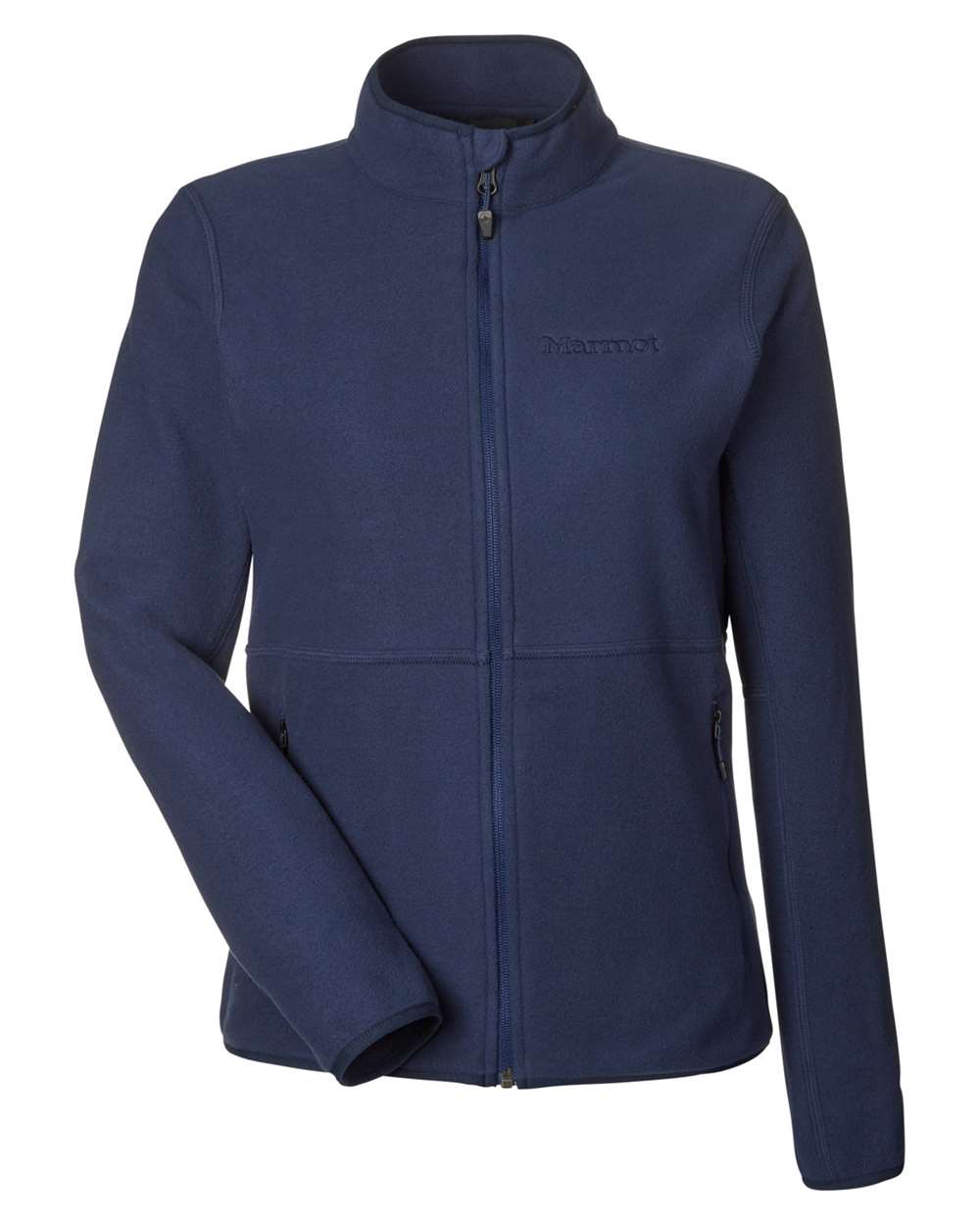 Marmot Women's Rocklin Jacket - M12402 Arctic Navy