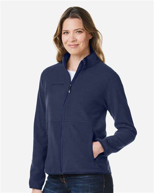 Marmot Women's Rocklin Jacket - M12402 Arctic Navy