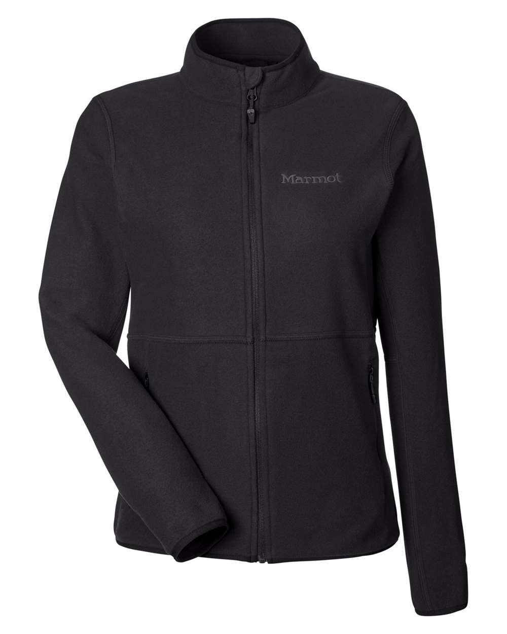 Marmot Women's Rocklin Jacket - M12402 Black