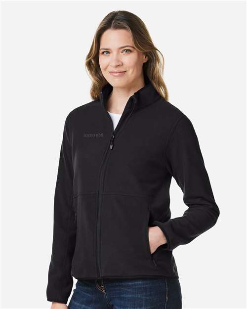 Marmot Women's Rocklin Jacket - M12402 Black