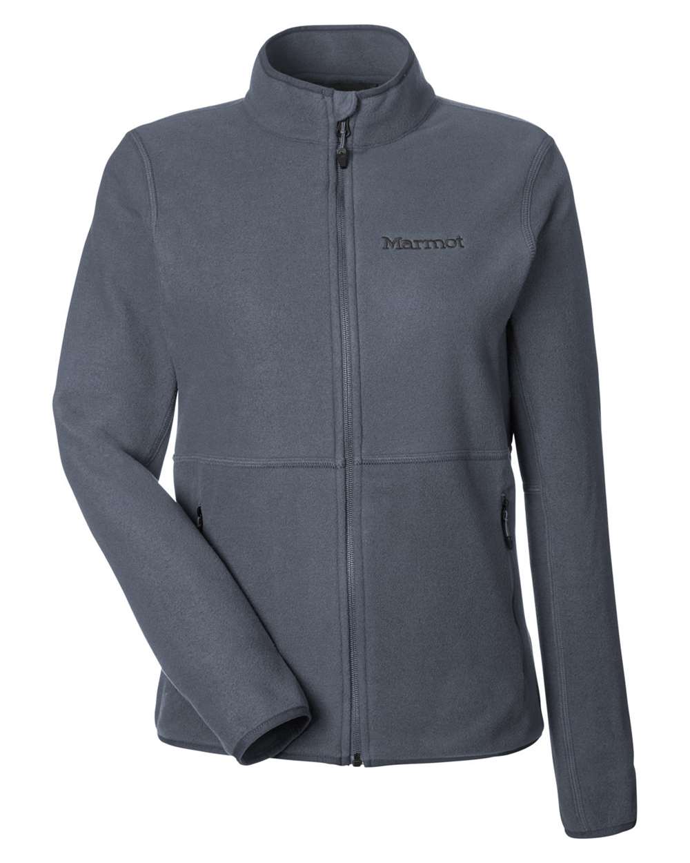 Marmot Women's Rocklin Jacket - M12402 Steel Onyx