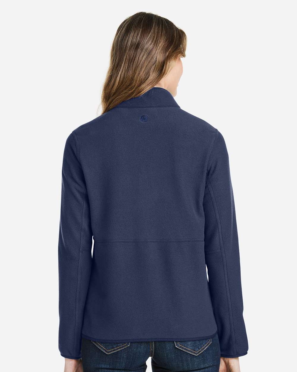 Marmot Women's Rocklin Jacket - M12402 Arctic Navy
