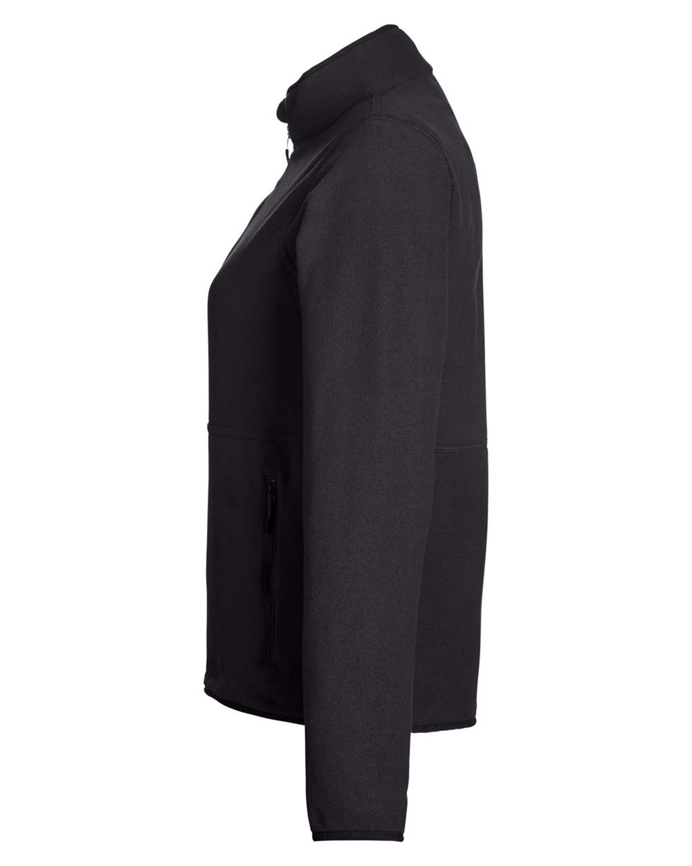 Marmot Women's Rocklin Jacket - M12402 Black