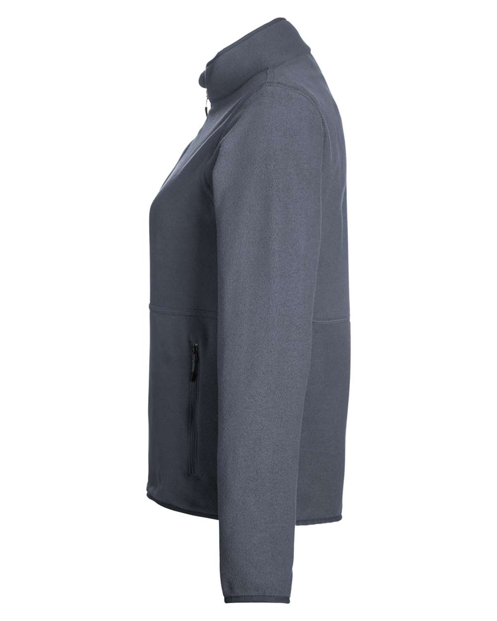 Marmot Women's Rocklin Jacket - M12402 Steel Onyx