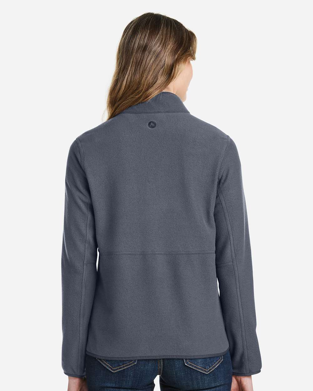 Marmot Women's Rocklin Jacket - M12402 Steel Onyx
