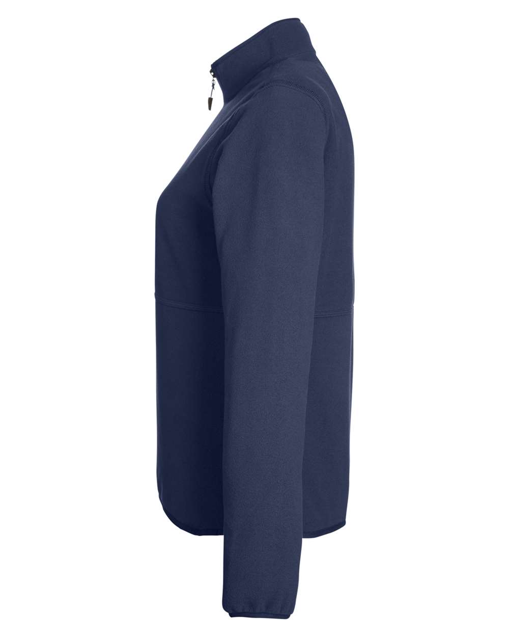 Marmot Women's Rocklin Half-Zip Jacket - M12403 Arctic Navy