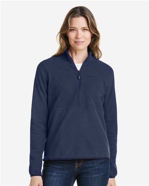 Marmot Women's Rocklin Half-Zip Jacket - M12403 Arctic Navy
