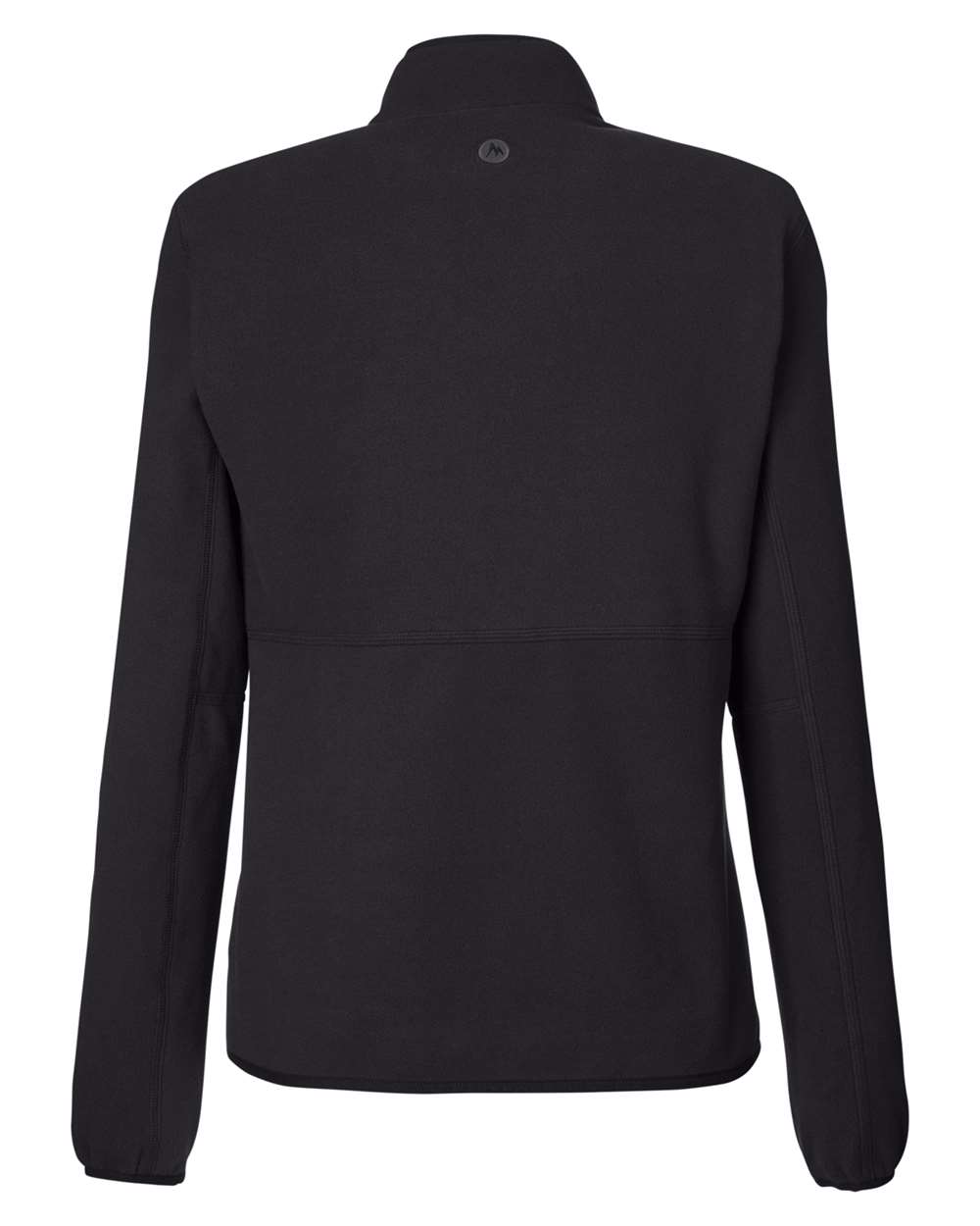 Marmot Women's Rocklin Half-Zip Jacket - M12403 Black