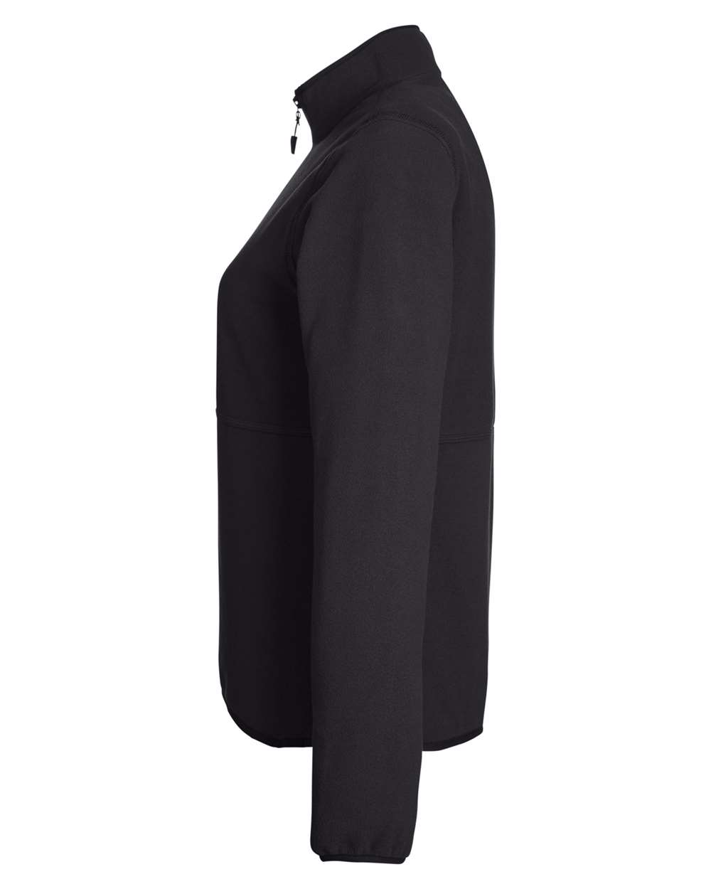 Marmot Women's Rocklin Half-Zip Jacket - M12403 Black