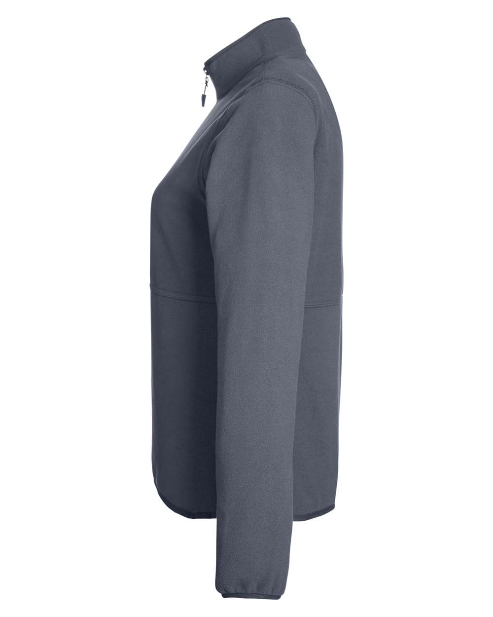 Marmot Women's Rocklin Half-Zip Jacket - M12403 Steel Onyx