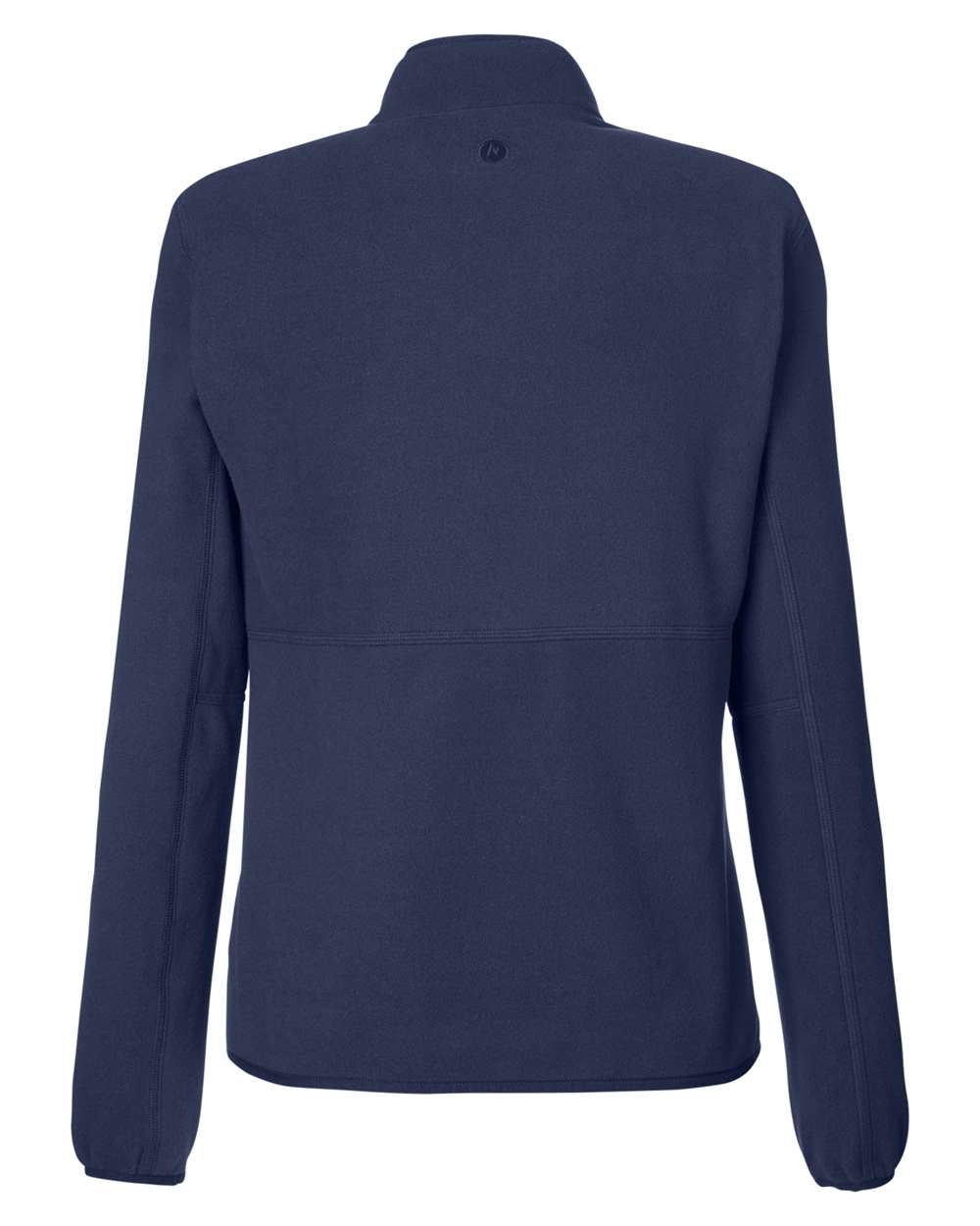 Marmot Women's Rocklin Half-Zip Jacket - M12403 Arctic Navy