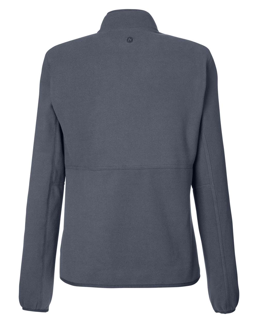 Marmot Women's Rocklin Half-Zip Jacket - M12403 Steel Onyx