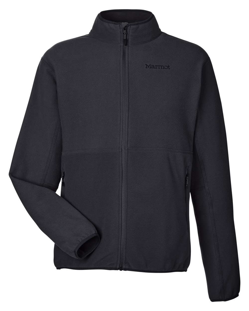 Marmot Men's Rocklin Jacket - M12649 Black