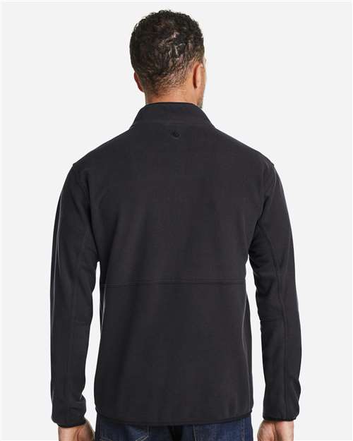 Marmot Men's Rocklin Jacket - M12649 Black