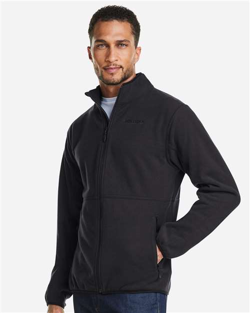 Marmot Men's Rocklin Jacket - M12649 Black