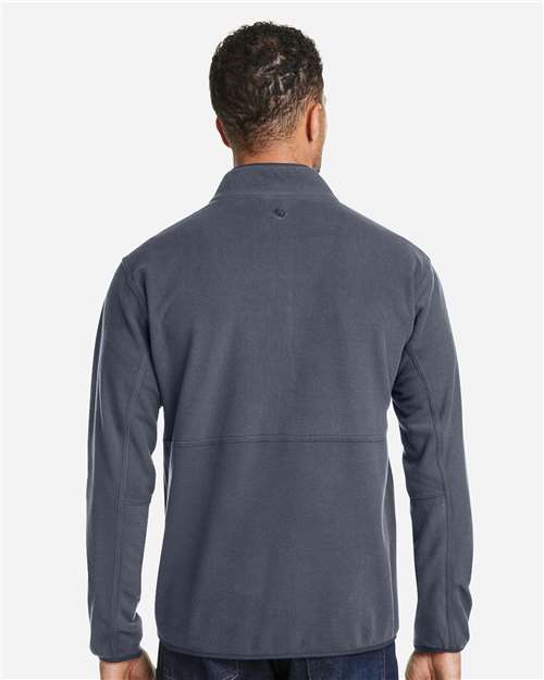 Marmot Men's Rocklin Jacket - M12649 Steel Onyx