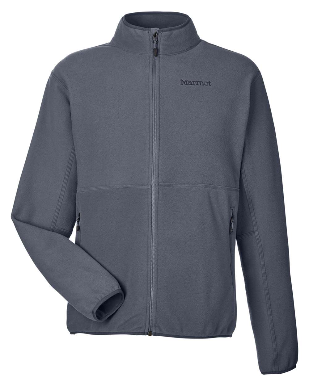 Marmot Men's Rocklin Jacket - M12649 Steel Onyx