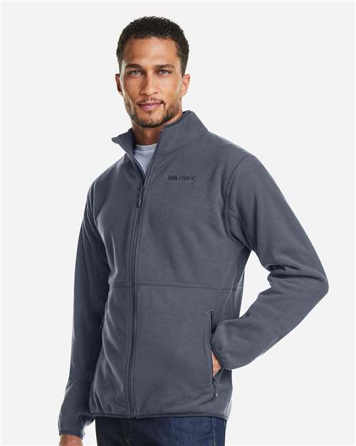 Marmot Men's Rocklin Jacket - M12649 Steel Onyx