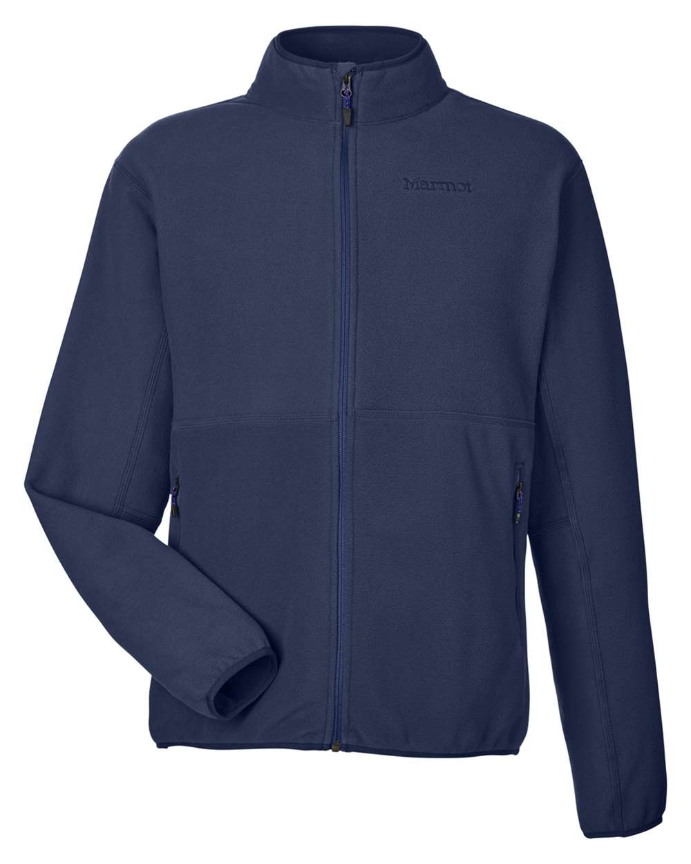 Marmot Men's Rocklin Jacket - M12649 Arctic Navy
