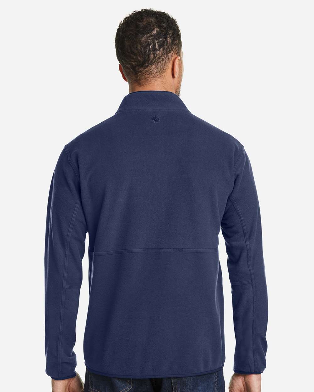Marmot Men's Rocklin Jacket - M12649 Arctic Navy