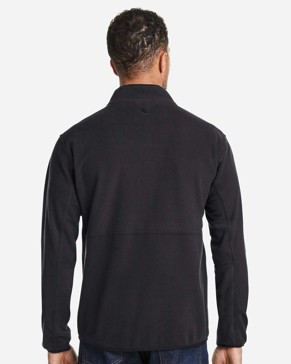 Marmot Men's Rocklin Jacket - M12649 Black