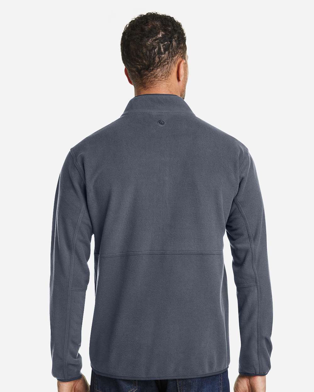 Marmot Men's Rocklin Jacket - M12649 Steel Onyx