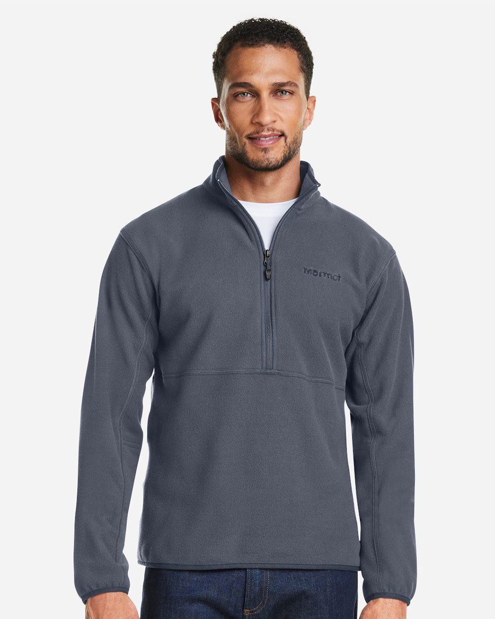 Marmot Men's Rocklin Half-Zip Jacket - M12650