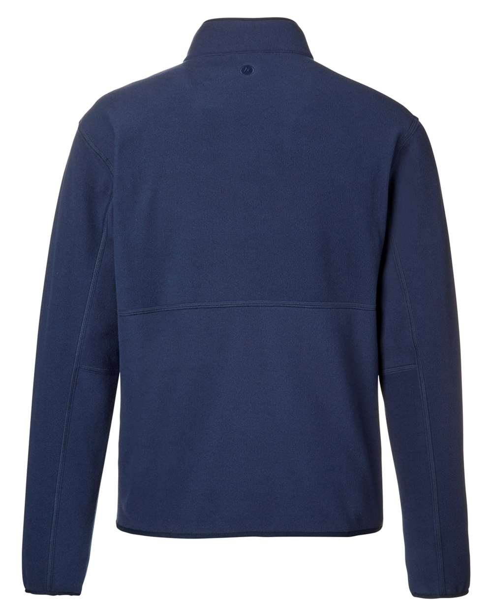 Marmot Men's Rocklin Half-Zip Jacket - M12650 Arctic Navy
