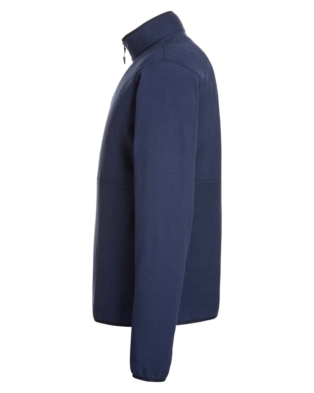 Marmot Men's Rocklin Half-Zip Jacket - M12650 Arctic Navy