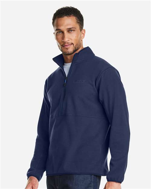 Marmot Men's Rocklin Half-Zip Jacket - M12650 Arctic Navy