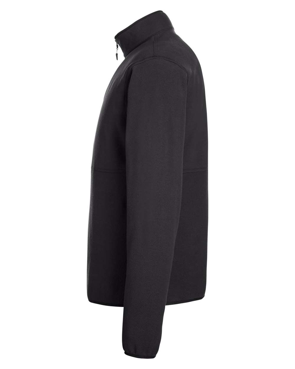 Marmot Men's Rocklin Half-Zip Jacket - M12650 Black