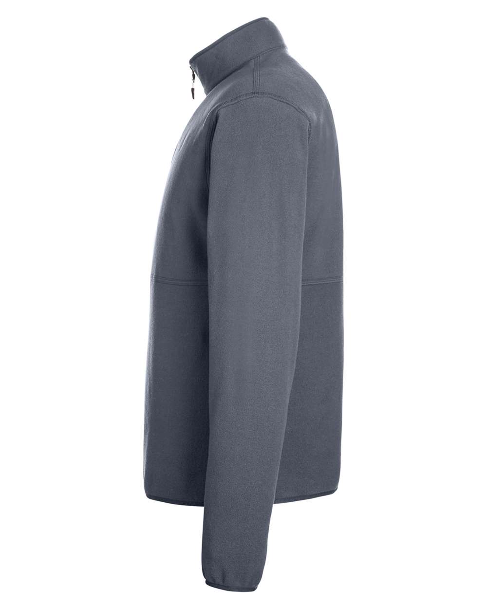 Marmot Men's Rocklin Half-Zip Jacket - M12650 Steel Onyx