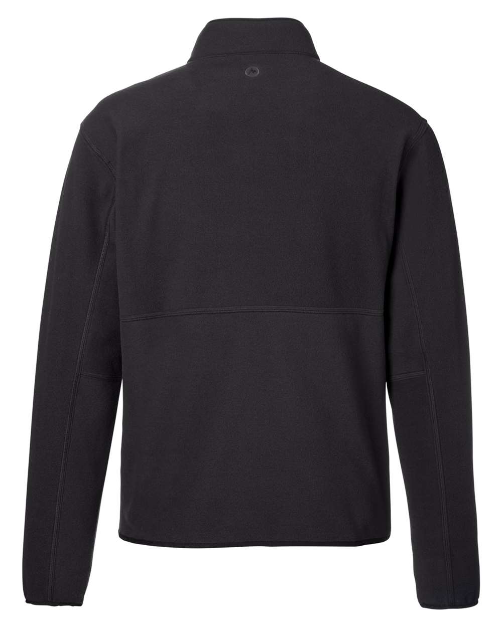 Marmot Men's Rocklin Half-Zip Jacket - M12650 Black