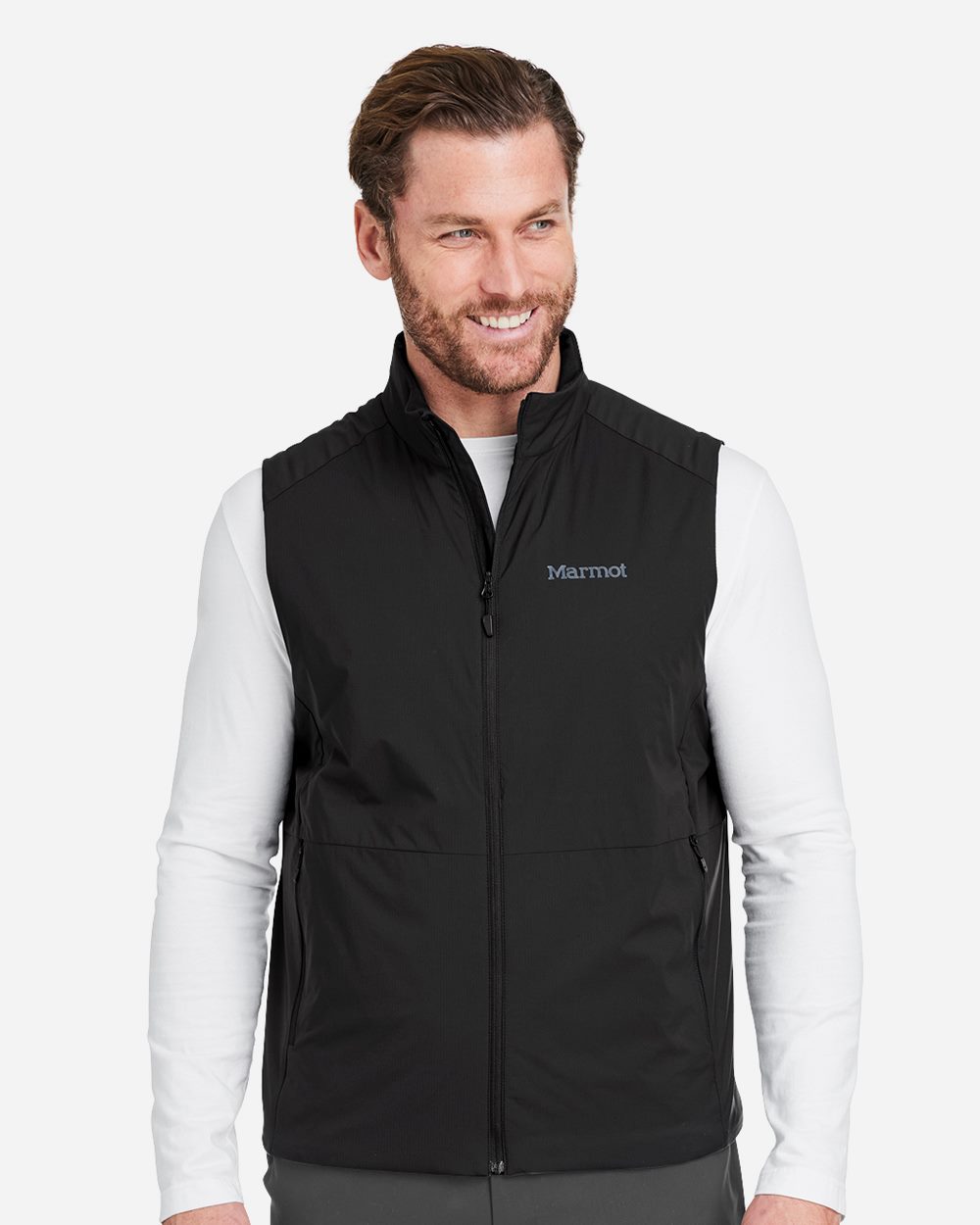 Marmot Men's Novus LT Insulated Vest - M15535