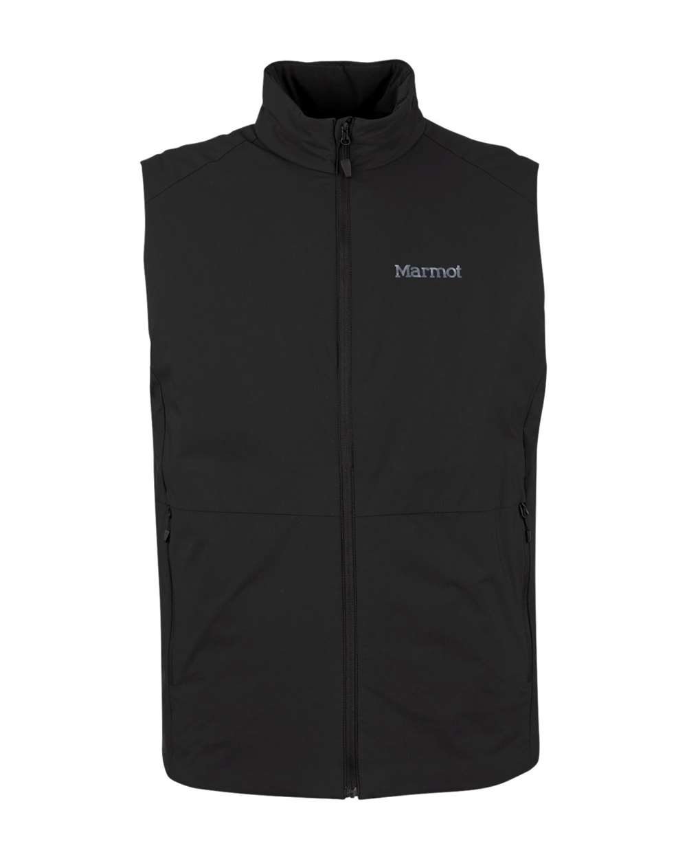 Marmot Men's Novus LT Insulated Vest - M15535 Black