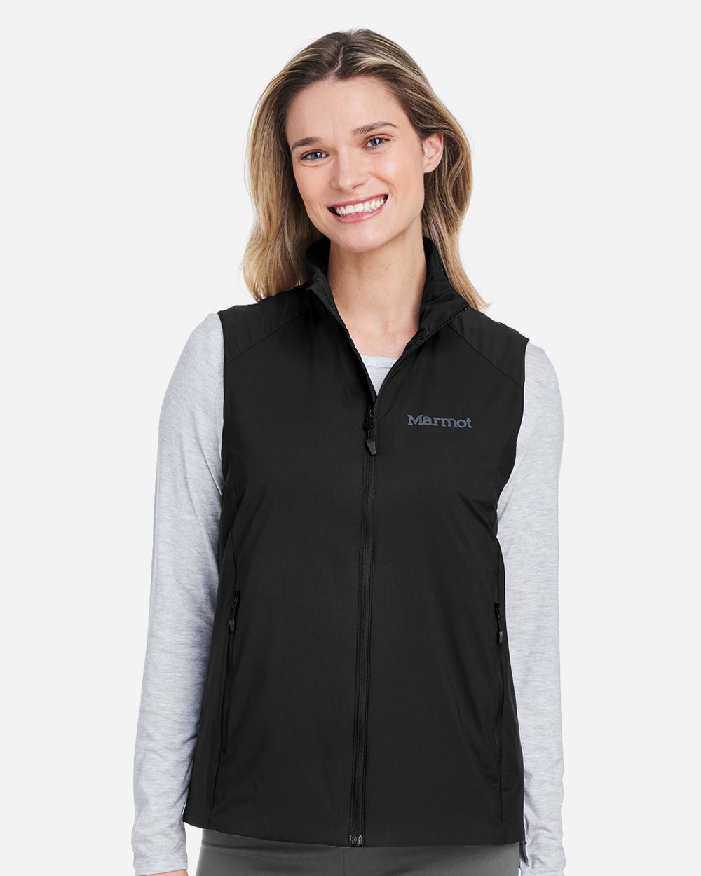 Marmot Women's Novus LT Insulated Vest - M15536
