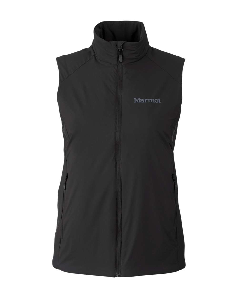 Marmot Women's Novus LT Insulated Vest - M15536 Black