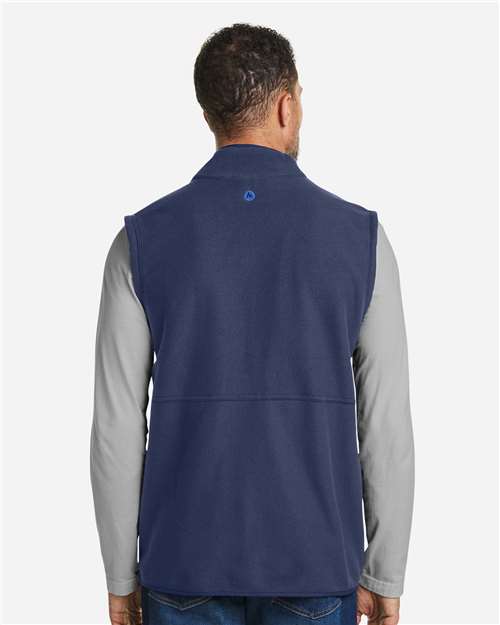 Marmot Men's M2 Rocklin Vest - M15778 Arctic Navy