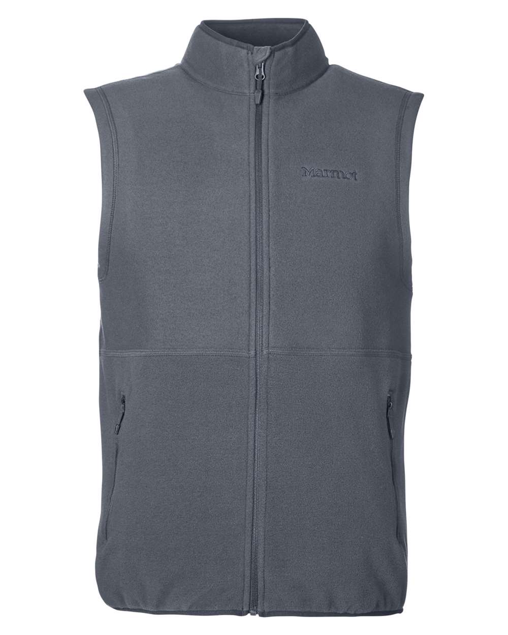 Marmot Men's M2 Rocklin Vest - M15778 Steel Onyx