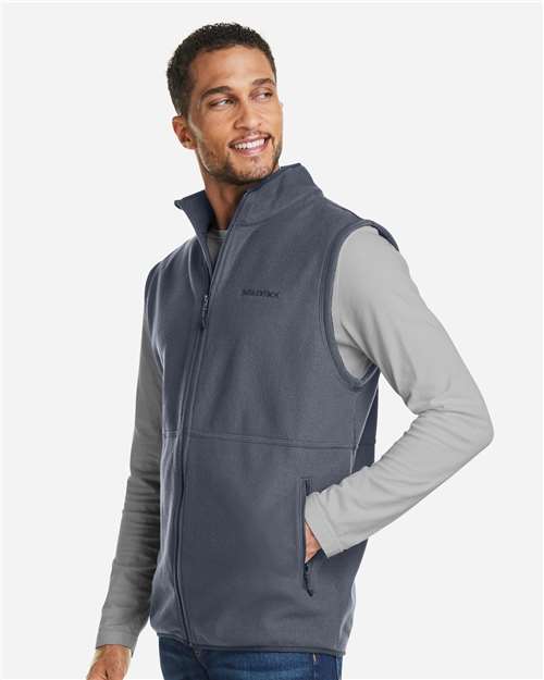 Marmot Men's M2 Rocklin Vest - M15778 Steel Onyx