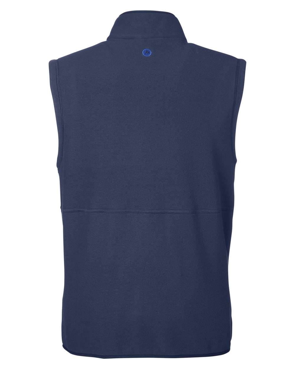 Marmot Men's M2 Rocklin Vest - M15778 Arctic Navy