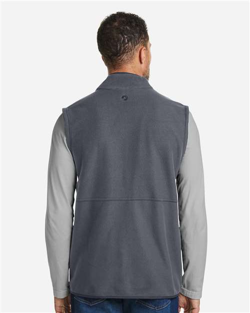 Marmot Men's M2 Rocklin Vest - M15778 Steel Onyx