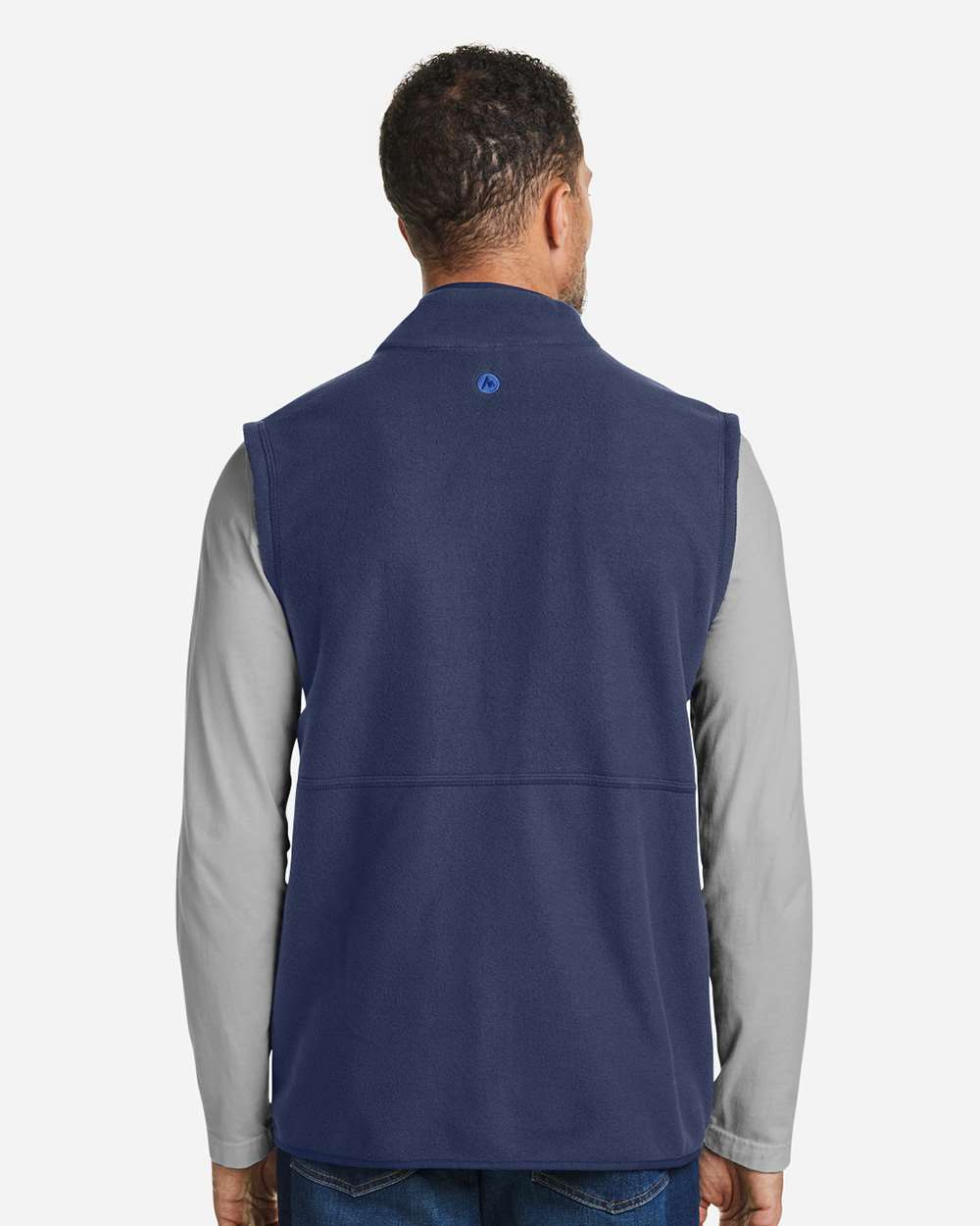 Marmot Men's M2 Rocklin Vest - M15778 Arctic Navy